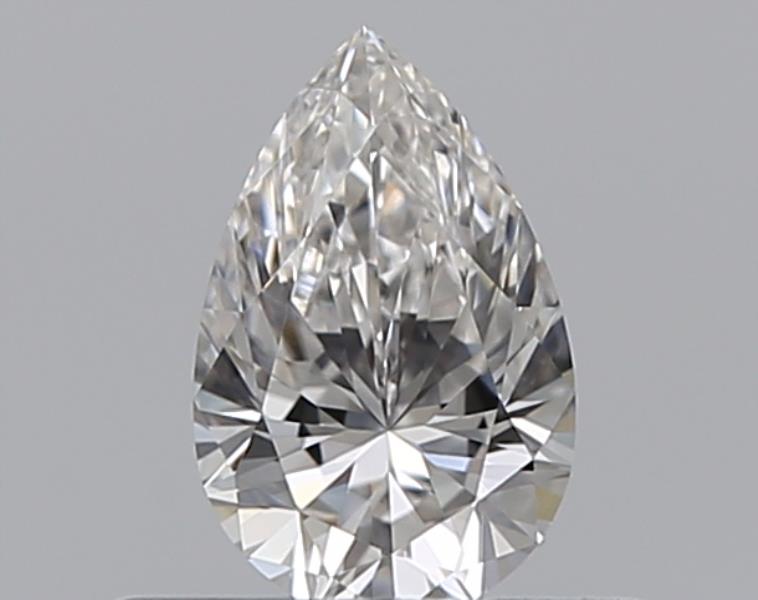0.3 CaratG-VS1 - Cut Pear Diamond