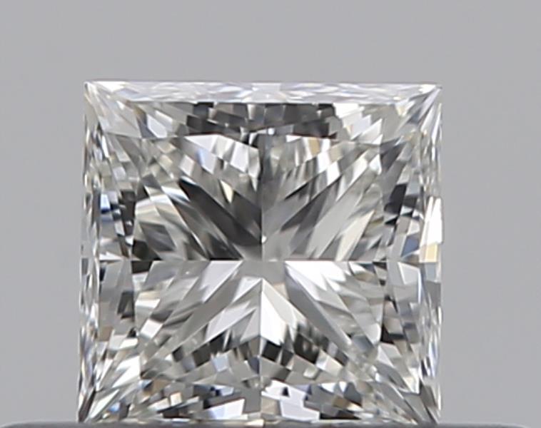 0.3 CaratI-VS2 - Cut Princess Diamond