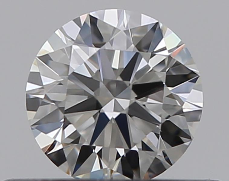 0.3 CaratG-VS1 EX Cut Round Diamond
