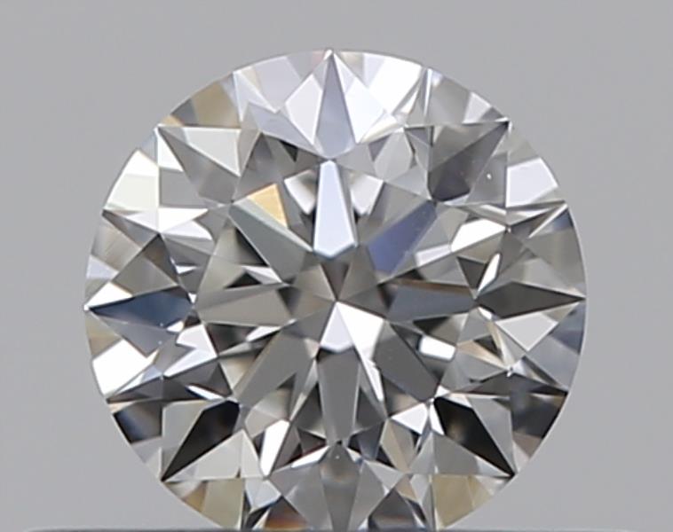 0.3 CaratG-VS2 EX Cut Round Diamond