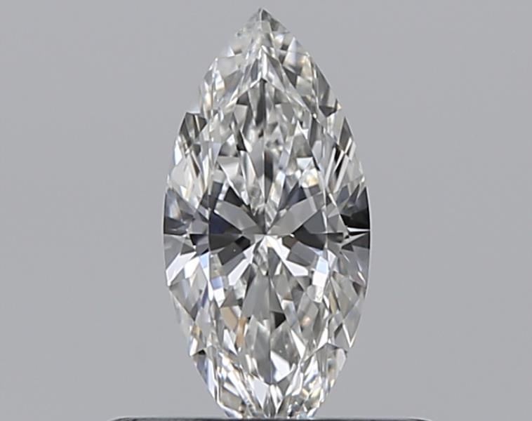 0.31 CaratG-VS1 - Cut Marquise Diamond