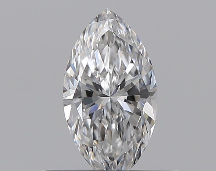 0.31 CaratE-VS2 - Cut Marquise Diamond