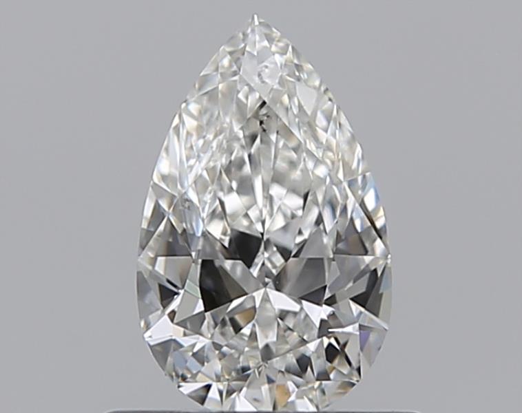 0.43 Carat Pear Diamond