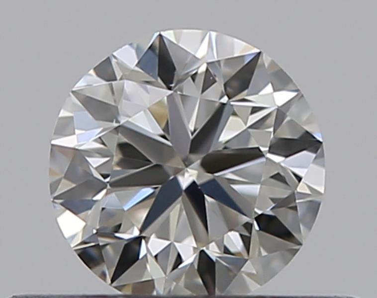 0.3 CaratI-VS1 VG Cut Round Diamond
