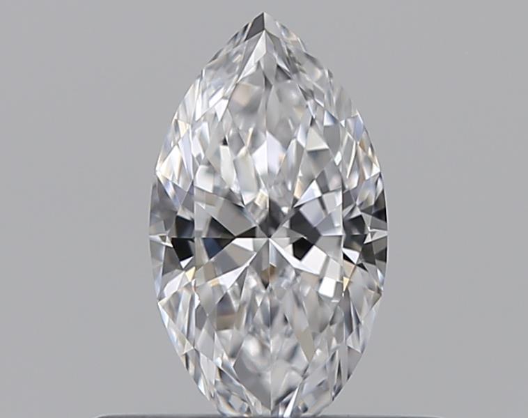 0.3 CaratD-VVS2 - Cut Marquise Diamond