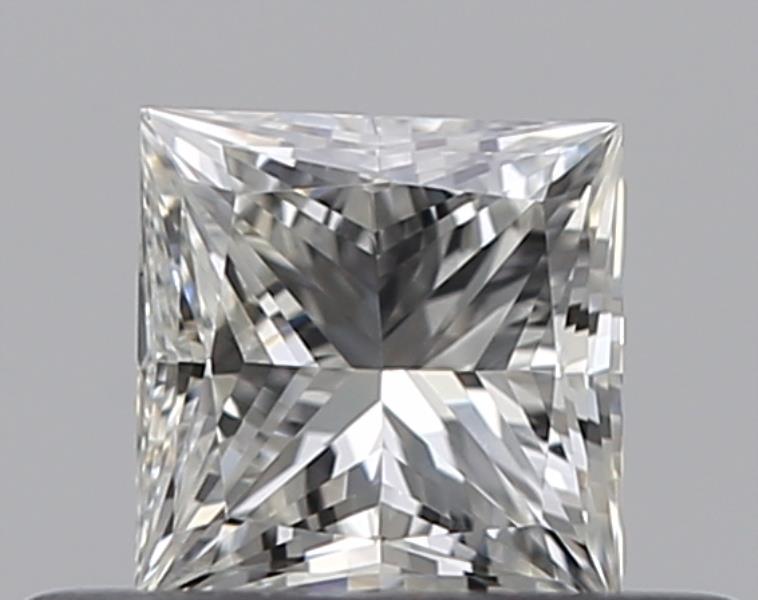 0.31 CaratI-VS1 - Cut Princess Diamond