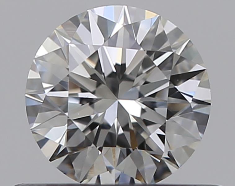 0.41 CaratG-VS1 EX Cut Round Diamond