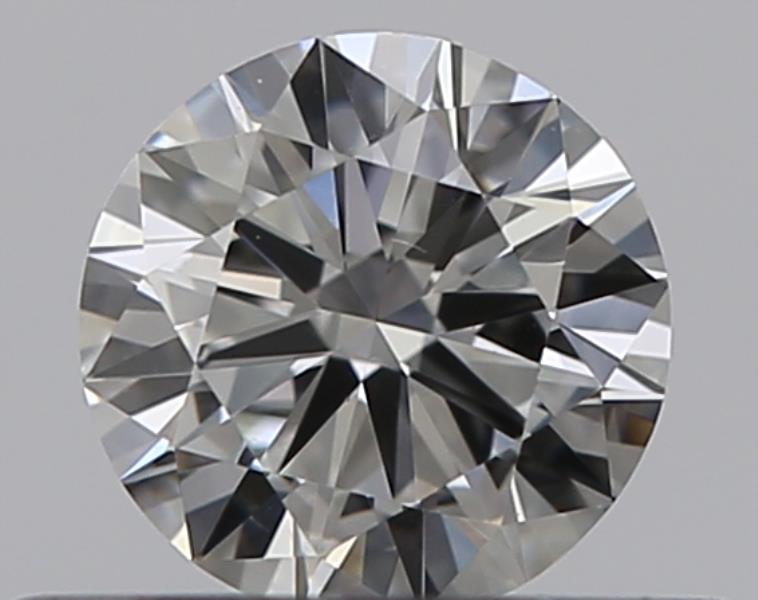 0.3 CaratH-VS1 VG Cut Round Diamond