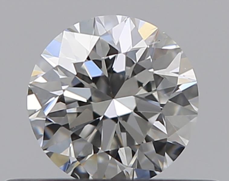 0.3 CaratG-SI1 VG Cut Round Diamond