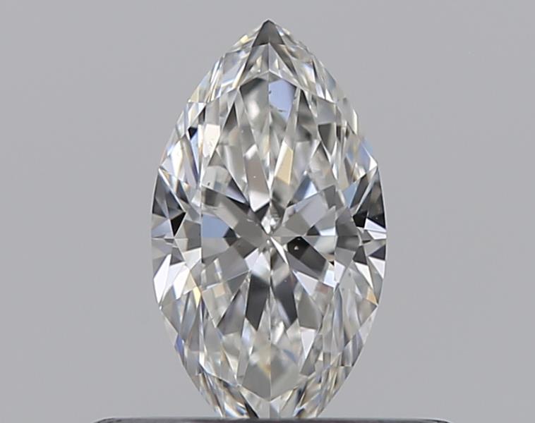 0.3 CaratF-VS2 - Cut Marquise Diamond
