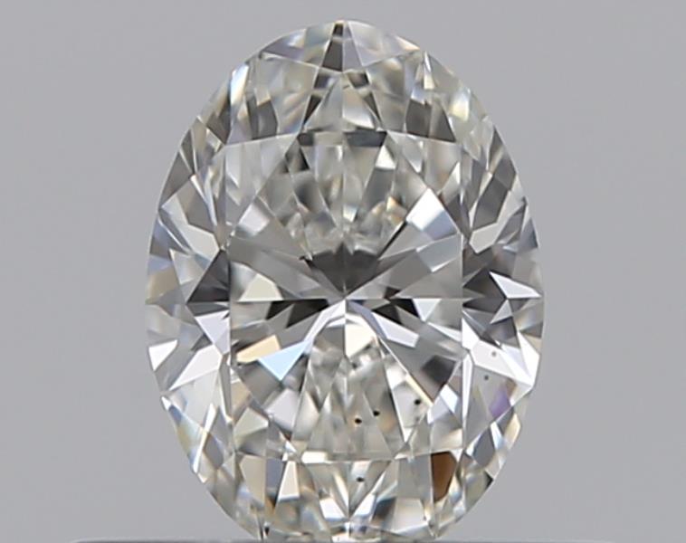 0.3 CaratG-VS2 - Cut Oval Diamond