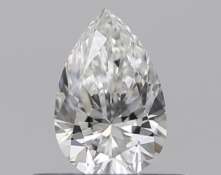 0.3 CaratG-VVS2 - Cut Pear Diamond