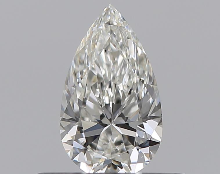 0.32 CaratH-VS1 - Cut Pear Diamond