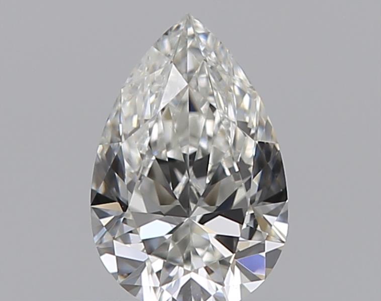 0.3 CaratG-VS2 - Cut Pear Diamond