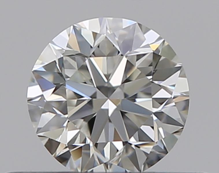 0.3 CaratI-VVS1 VG Cut Round Diamond