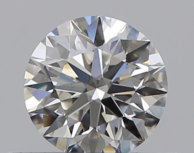 0.3 CaratG-VS1 VG Cut Round Diamond
