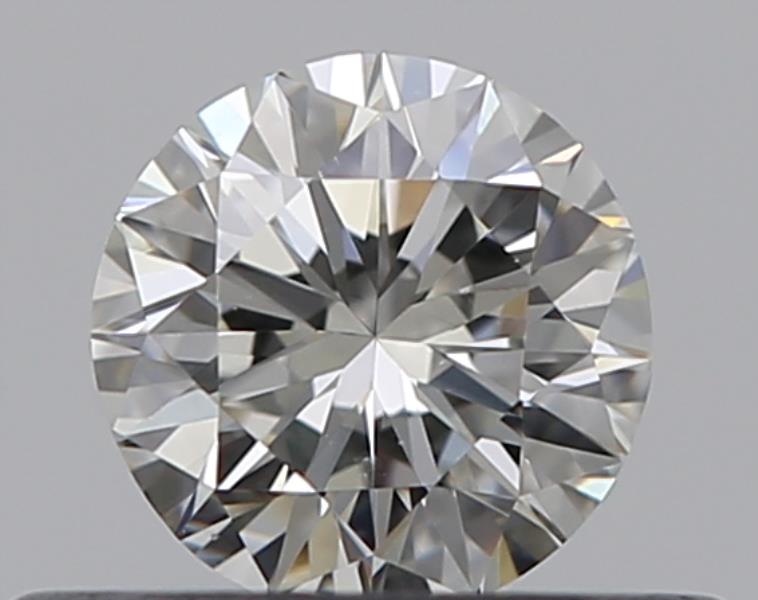 0.3 CaratJ-VS1 VG Cut Round Diamond