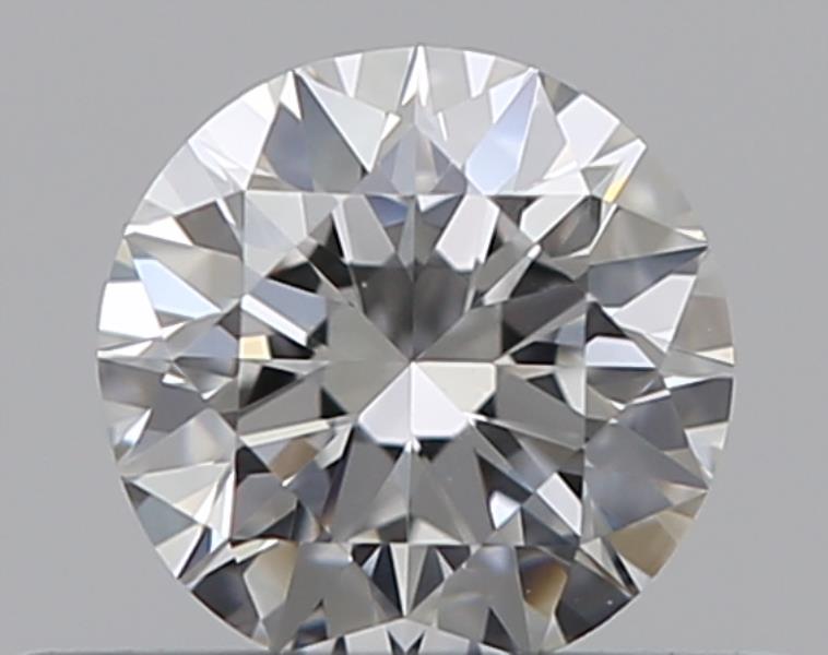 0.3 CaratF-VS2 VG Cut Round Diamond