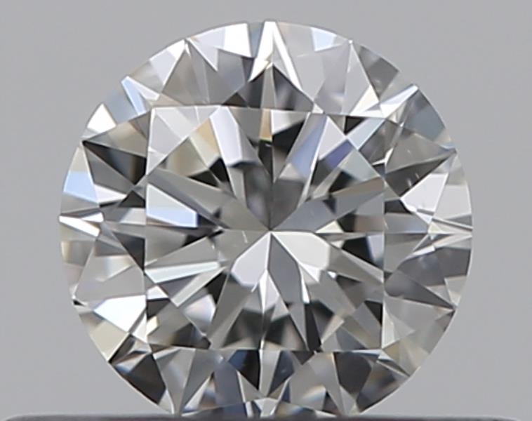 0.3 CaratG-VS2 VG Cut Round Diamond