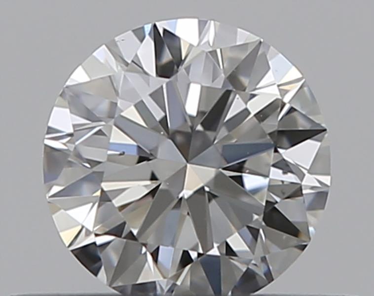 0.3 CaratG-VS2 VG Cut Round Diamond