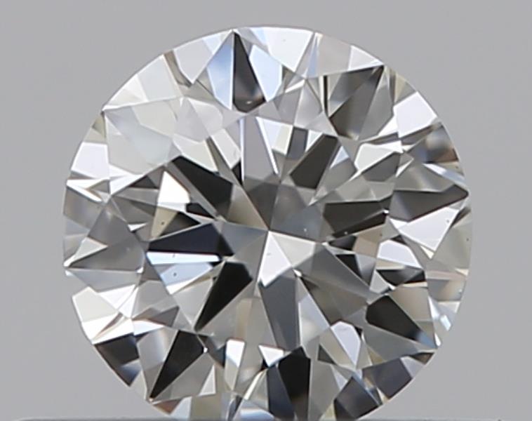 0.3 CaratI-VS2 VG Cut Round Diamond