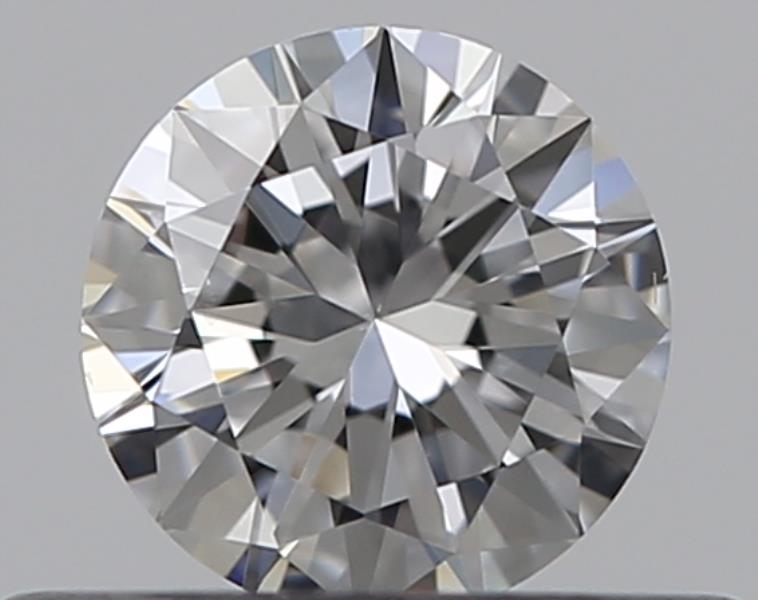 0.3 CaratE-SI1 VG Cut Round Diamond