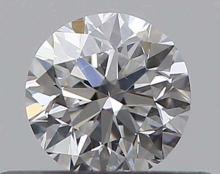 0.3 CaratE-SI1 VG Cut Round Diamond