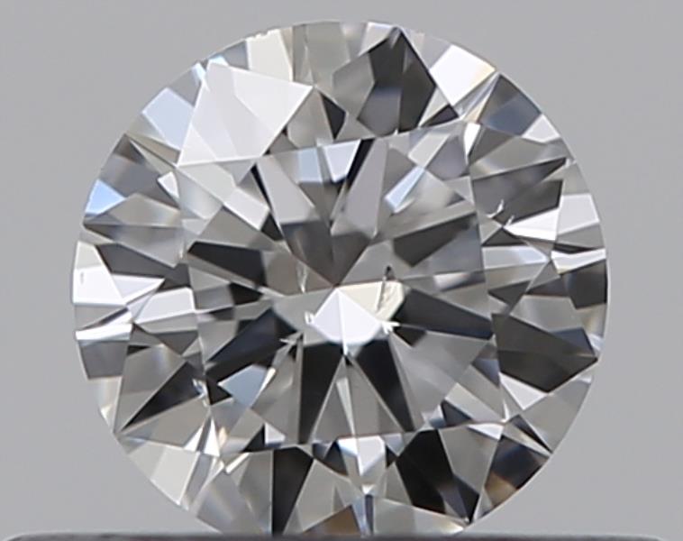 0.3 CaratE-SI2 VG Cut Round Diamond