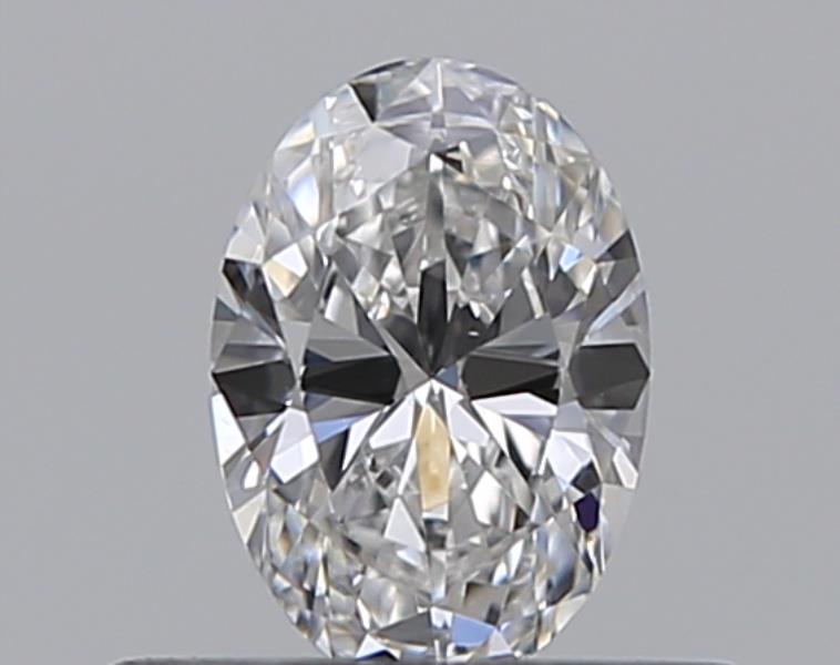0.31 CaratE-VS1 - Cut Oval Diamond