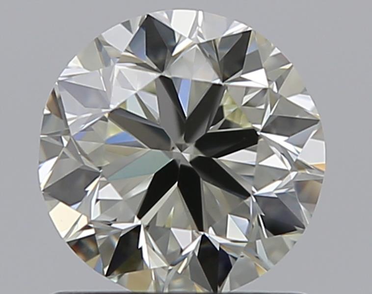 0.9 CaratM-VS1 VG Cut Round Diamond