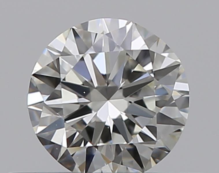 0.3 CaratI-VS1 VG Cut Round Diamond