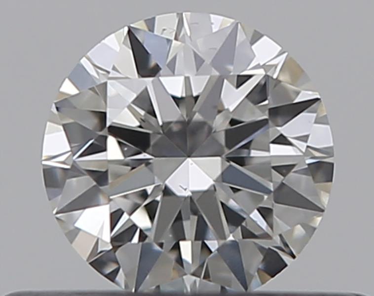 0.3 CaratH-VS2 VG Cut Round Diamond