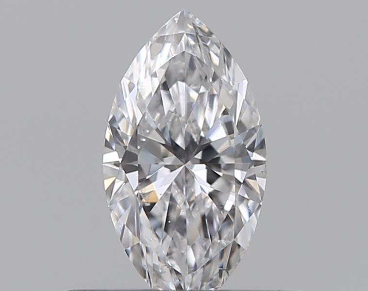 0.3 CaratD-SI1 - Cut Marquise Diamond