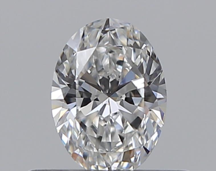 0.31 CaratE-VS1 - Cut Oval Diamond