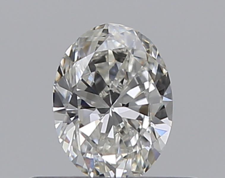 0.3 CaratG-VS1 - Cut Oval Diamond