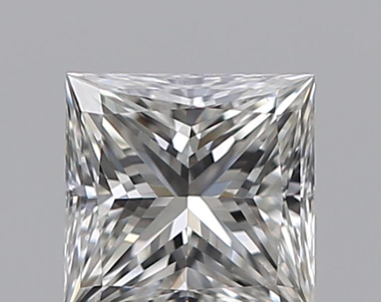 0.3 CaratG-VS2 - Cut Princess Diamond