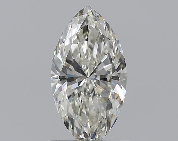 0.75 Carat Marquise Diamond