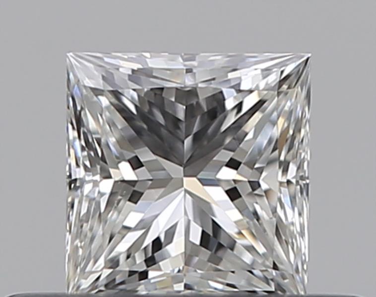 0.3 CaratG-SI1 - Cut Princess Diamond