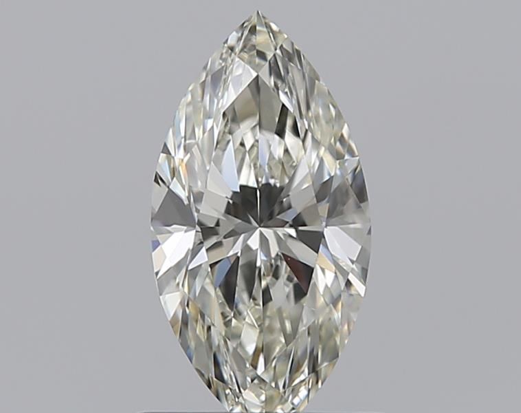 0.71 Carat Marquise Diamond
