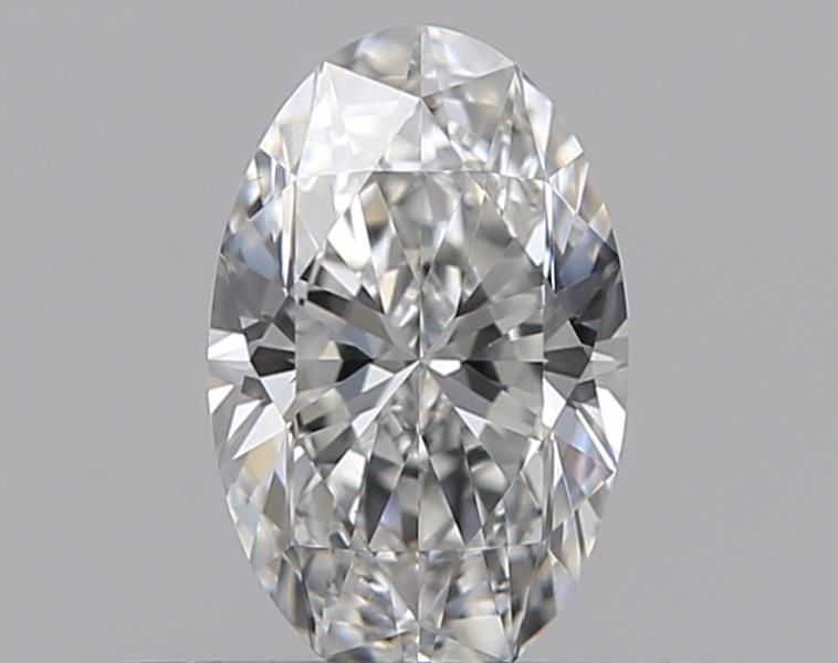0.31 CaratF-VS1 - Cut Oval Diamond