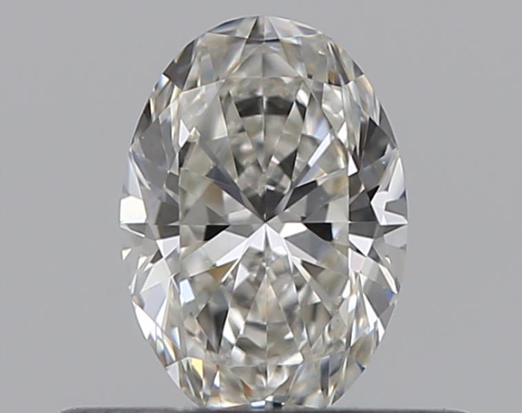 0.32 CaratH-VS1 - Cut Oval Diamond