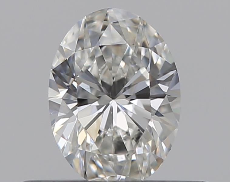 0.3 CaratG-VS2 - Cut Oval Diamond