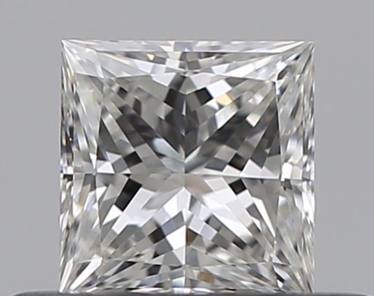 0.32 CaratH-VS1 - Cut Princess Diamond