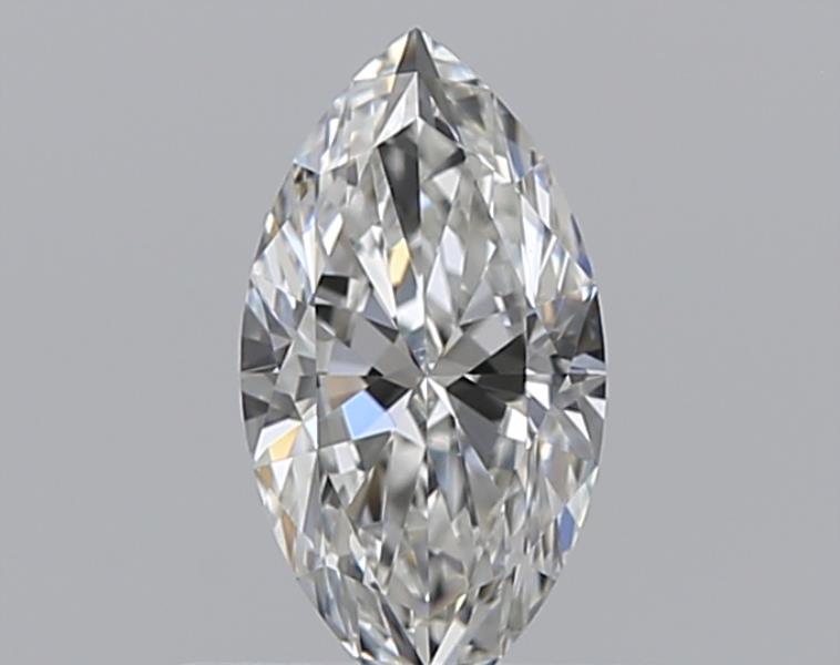 0.36 Carat Marquise Diamond