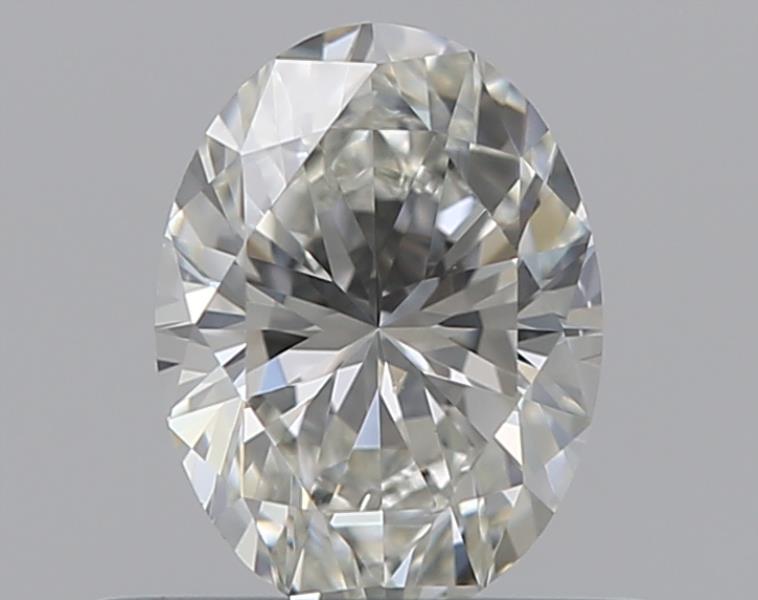 0.4 CaratH-VS1 - Cut Oval Diamond