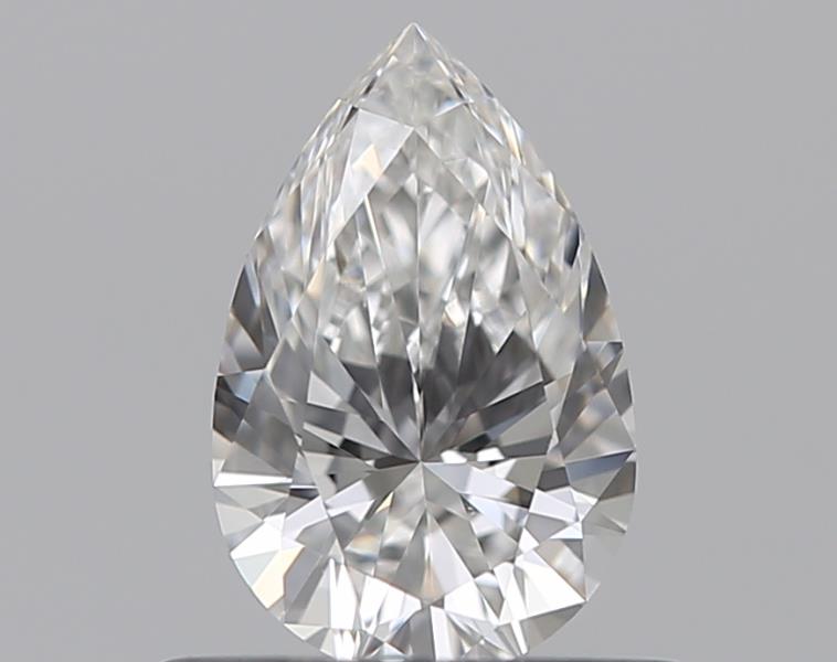 0.46 Carat Pear Diamond