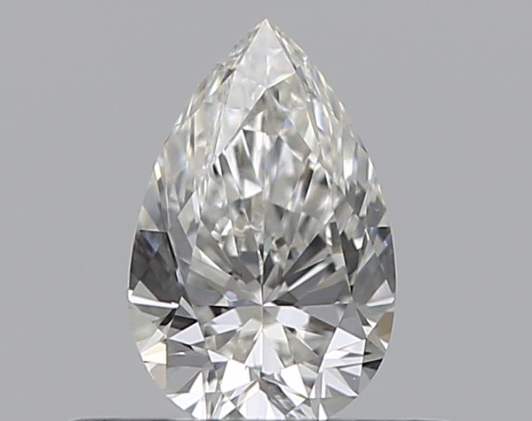 0.3 CaratG-VS2 - Cut Pear Diamond