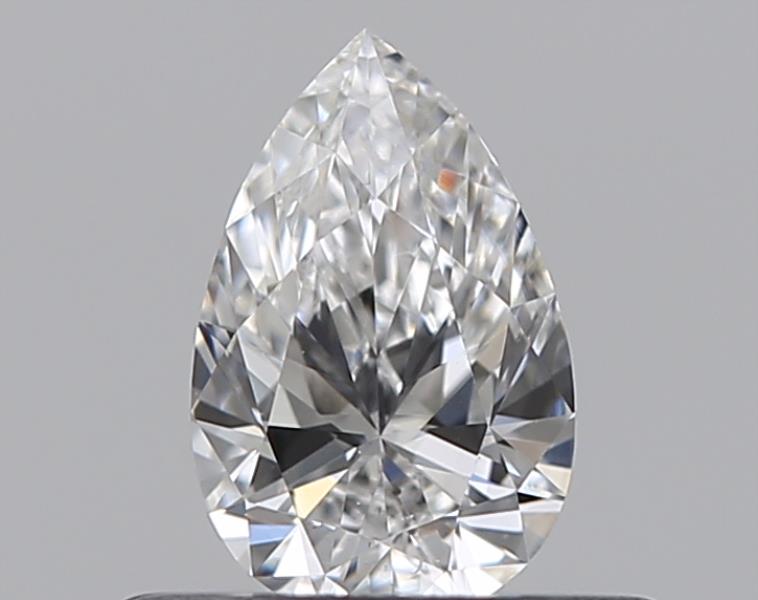 0.31 CaratE-SI1 - Cut Pear Diamond