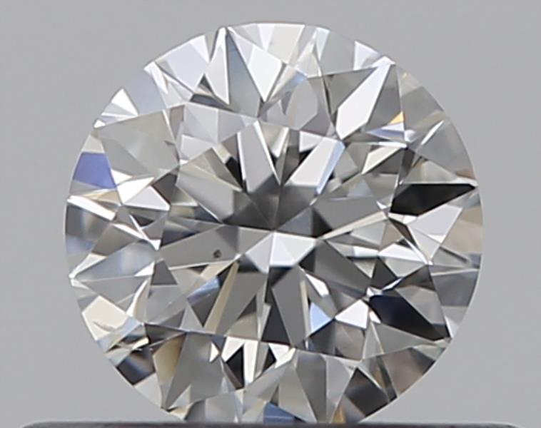 0.35 CaratG-SI1 VG Cut Round Diamond