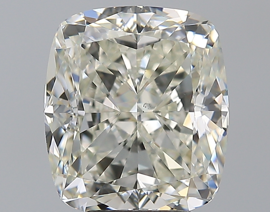 5.2 CaratK-VS2 - Cut Cushion Diamond